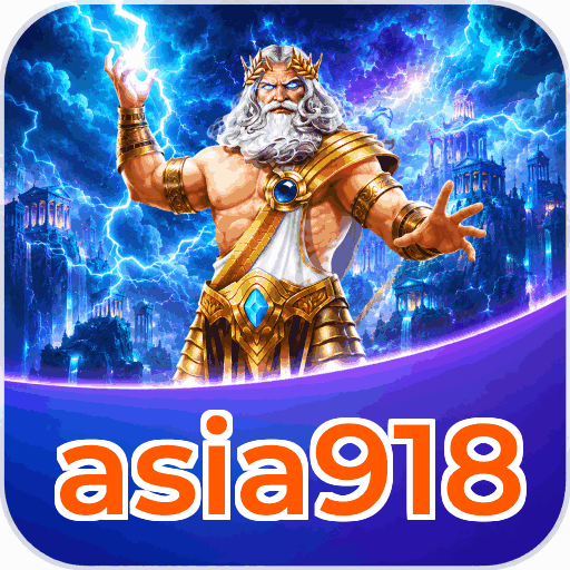 asia918