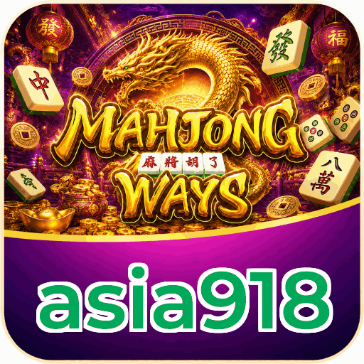 asia918