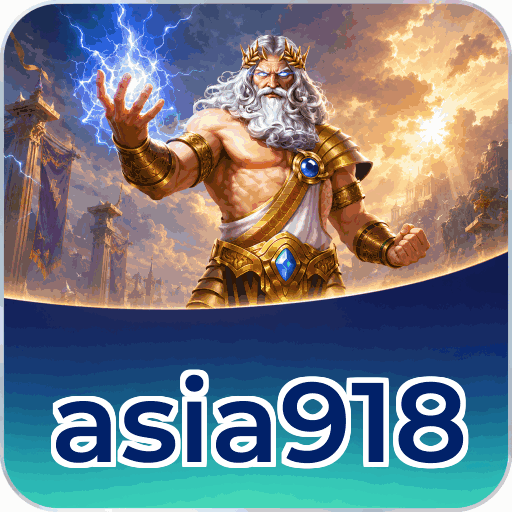 asia918