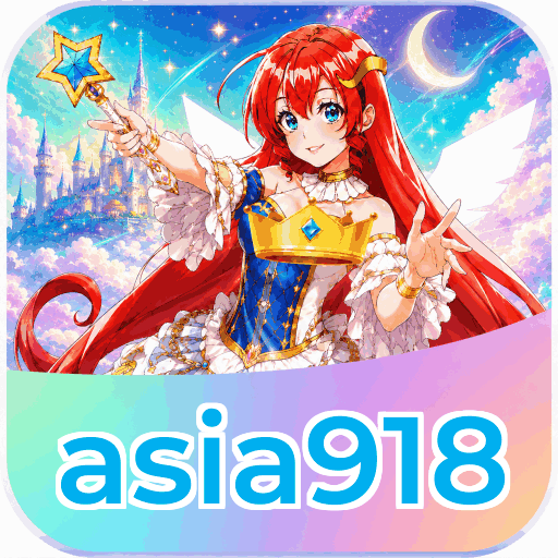 asia918
