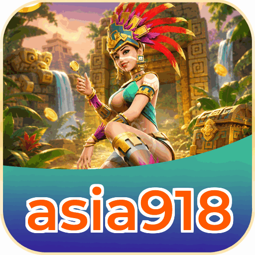asia918