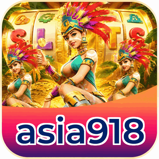 asia918