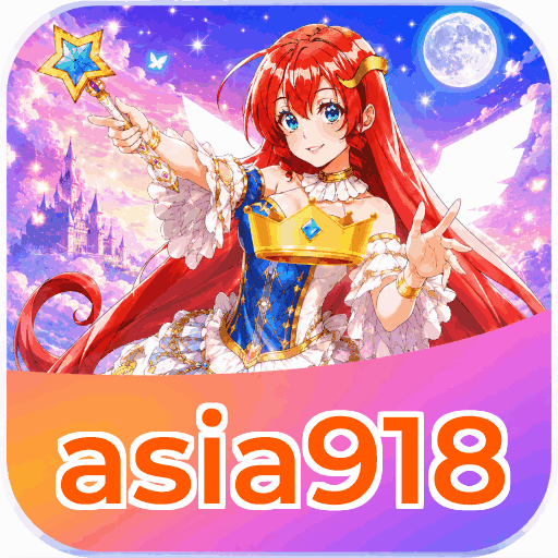 asia918 APK Indonesia - Panduan Lengkap dan Tutorial