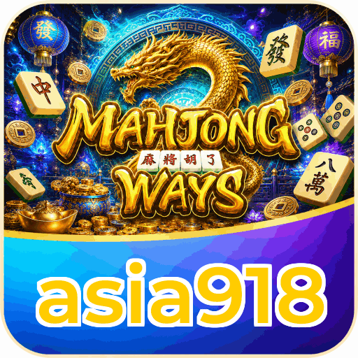asia918
