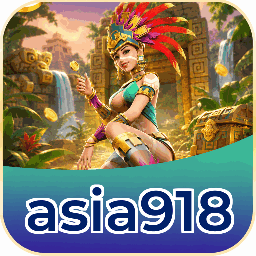 asia918
