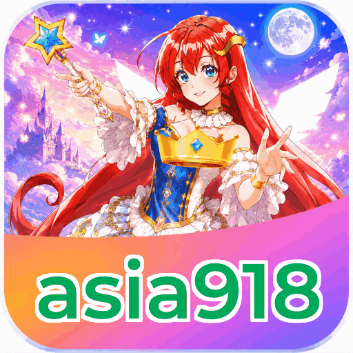 asia918 - Peningkatan performa dan UI/UX terbaru
