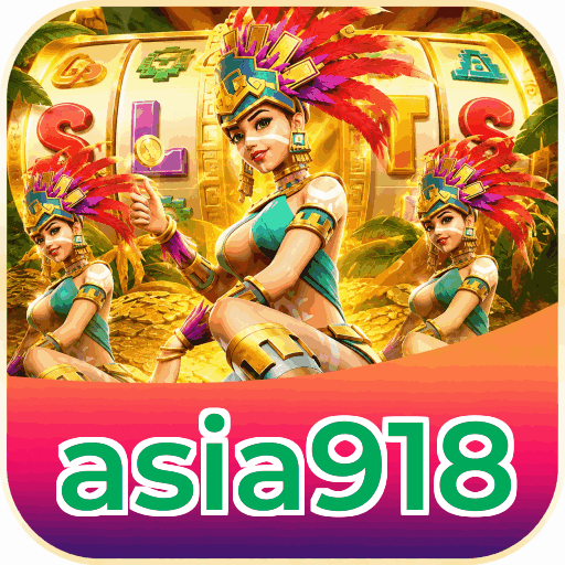 asia918