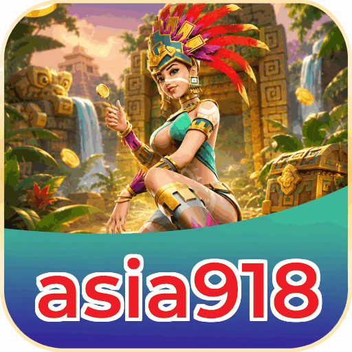 asia918