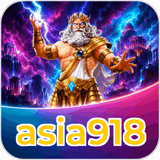 asia918