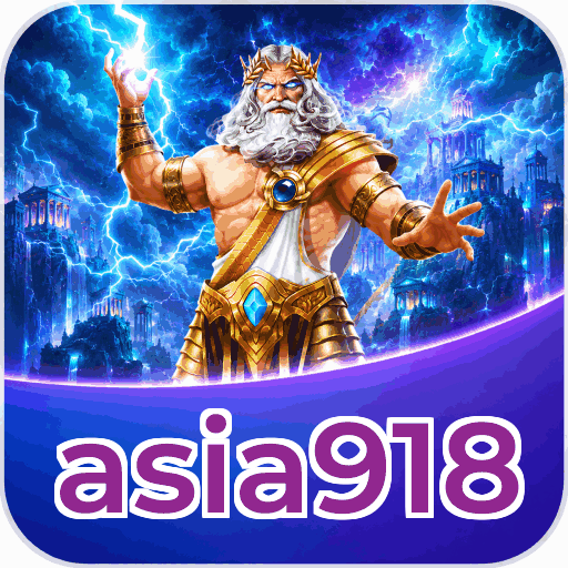 asia918