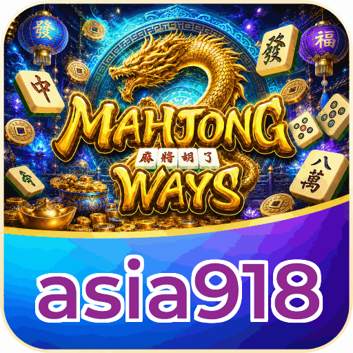 asia918