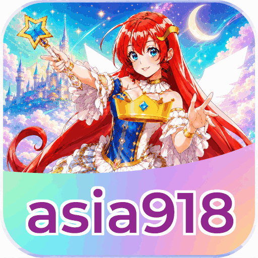 asia918 APK Indonesia - Panduan Lengkap dan Tutorial