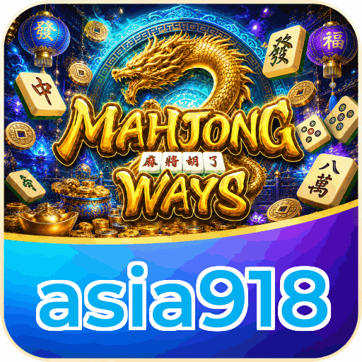asia918